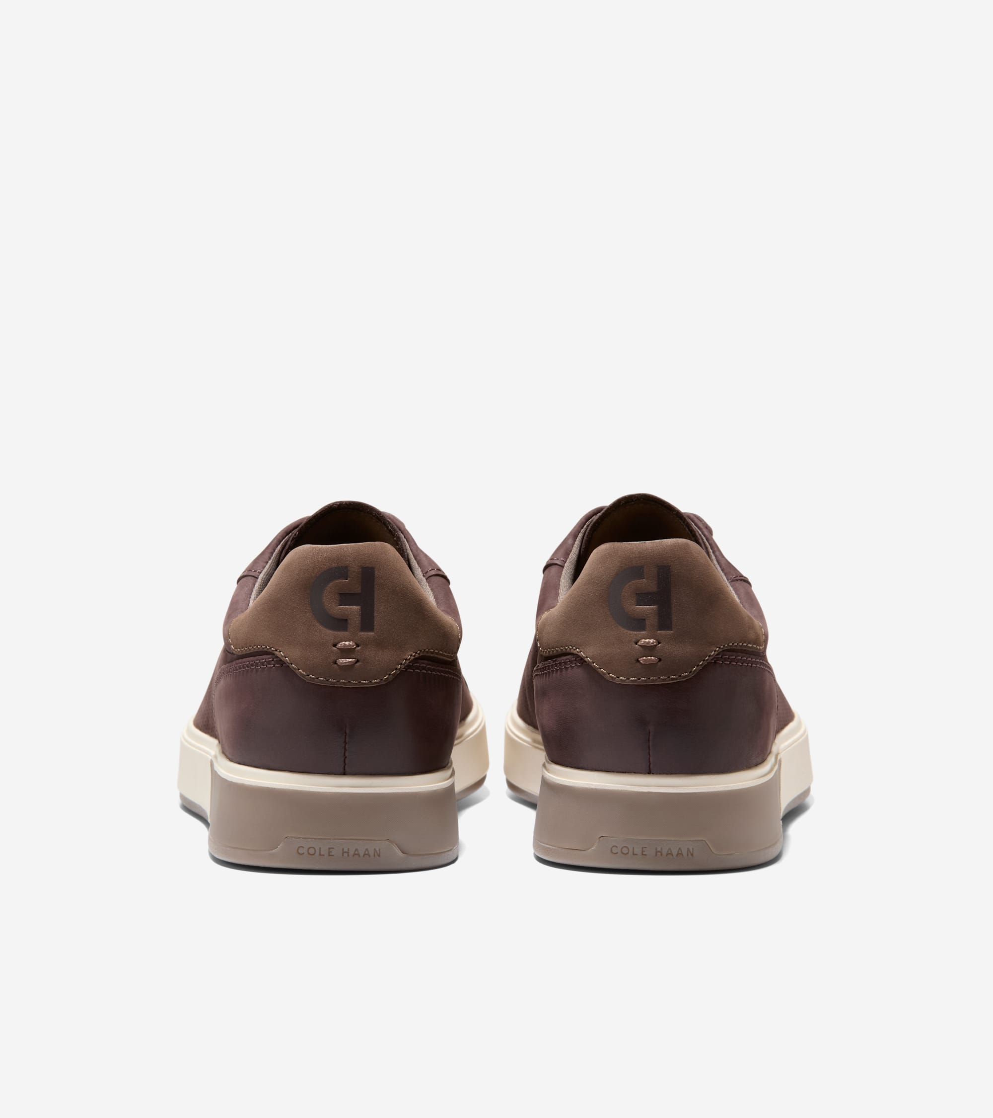 GrandPro Angleace Lace-Up Sneaker in Madeira