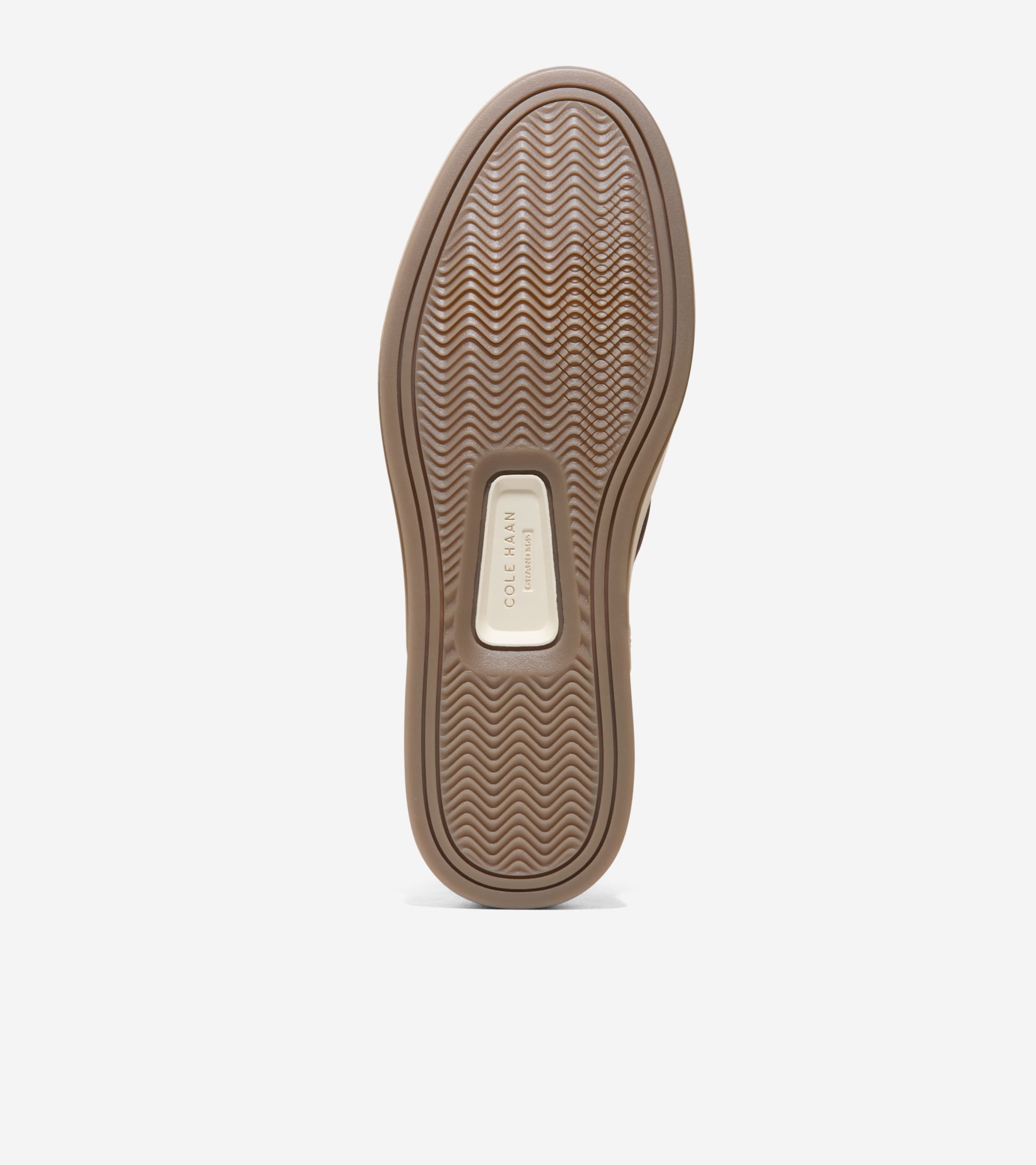 GrandPro Angleace Lace-Up Sneaker in Madeira