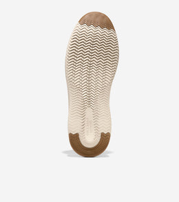 GrandPro TopSpin Sneakers in Caramel Ivory