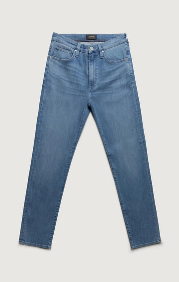 Courage Fit Jean in Light Brushed Urbran