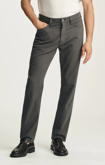 Courage Fit Casual Pant in Anchor Wool Luxe