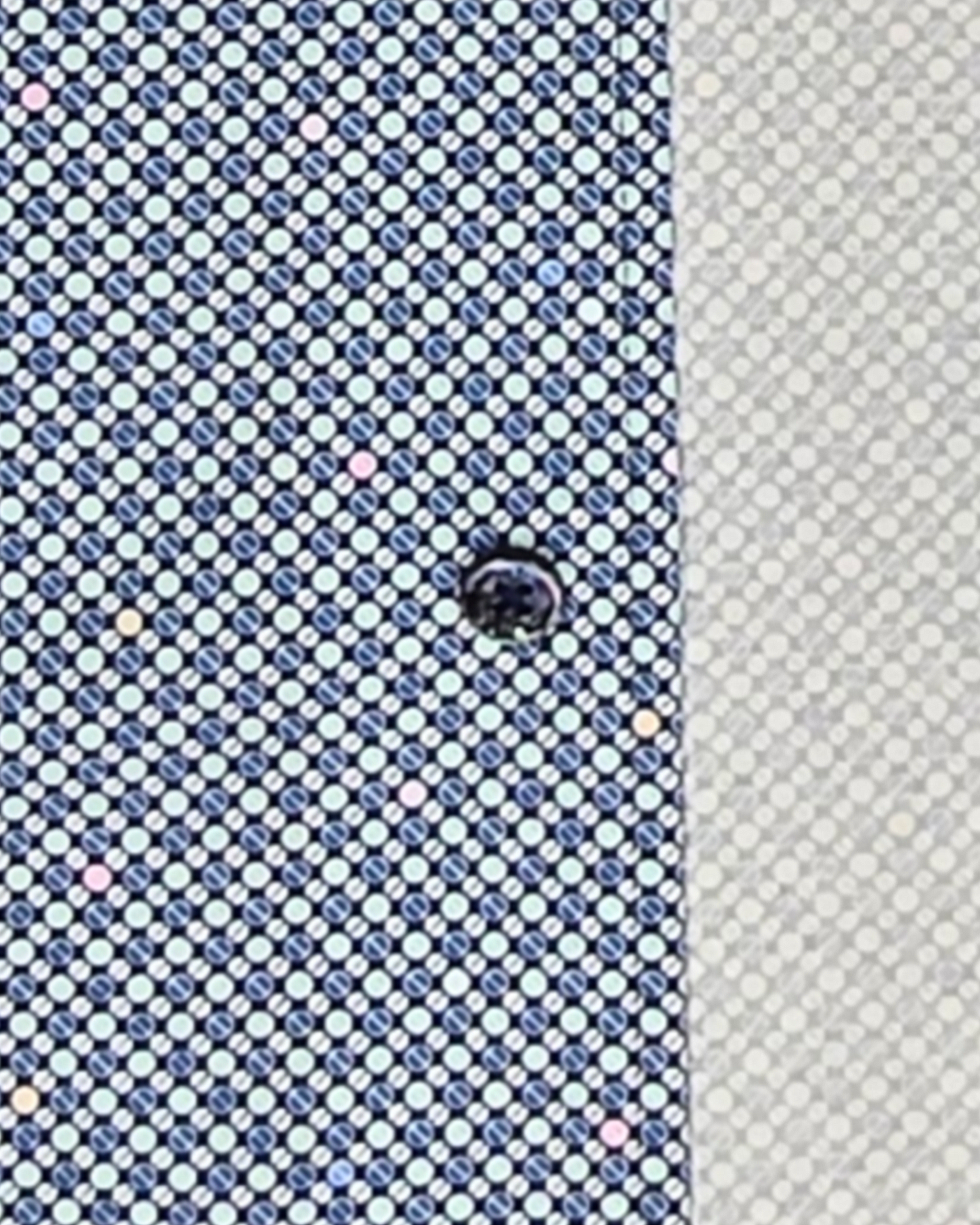 OoohCotton Sport Shirt in Menthol