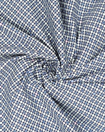 OoohCotton Sport Shirt in Menthol