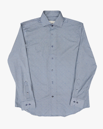 OoohCotton Sport Shirt in Menthol