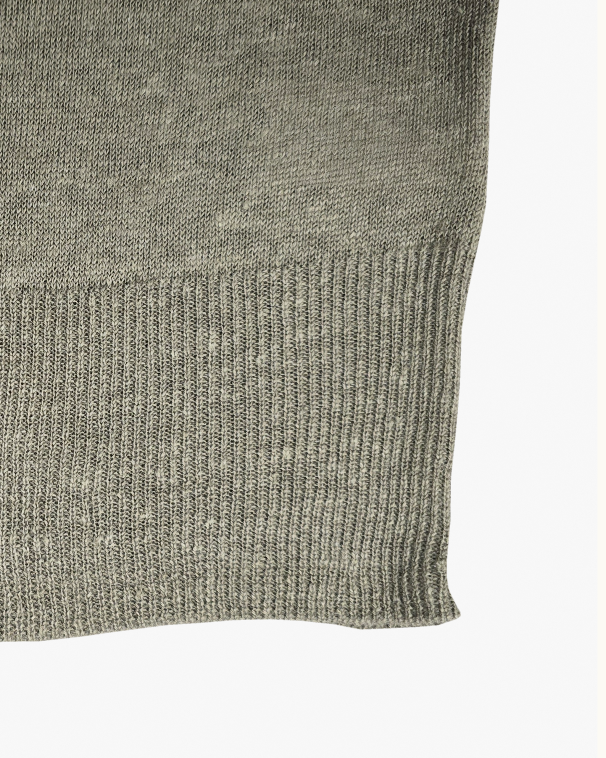 Jenny Sweater in Army