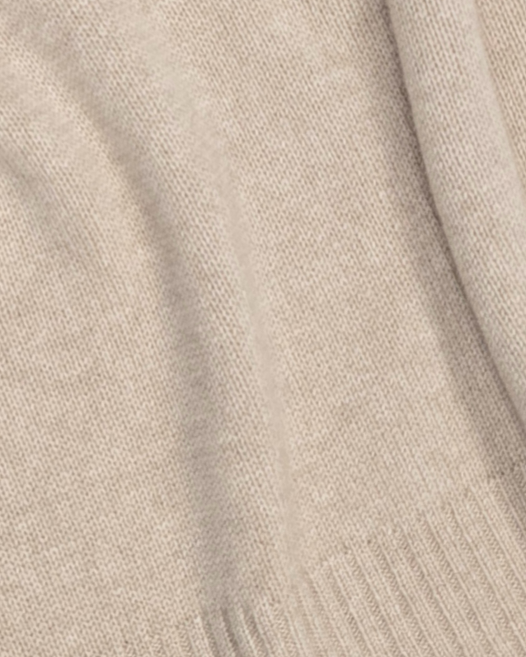 Holly Short Sleeve Pullover in Sahara