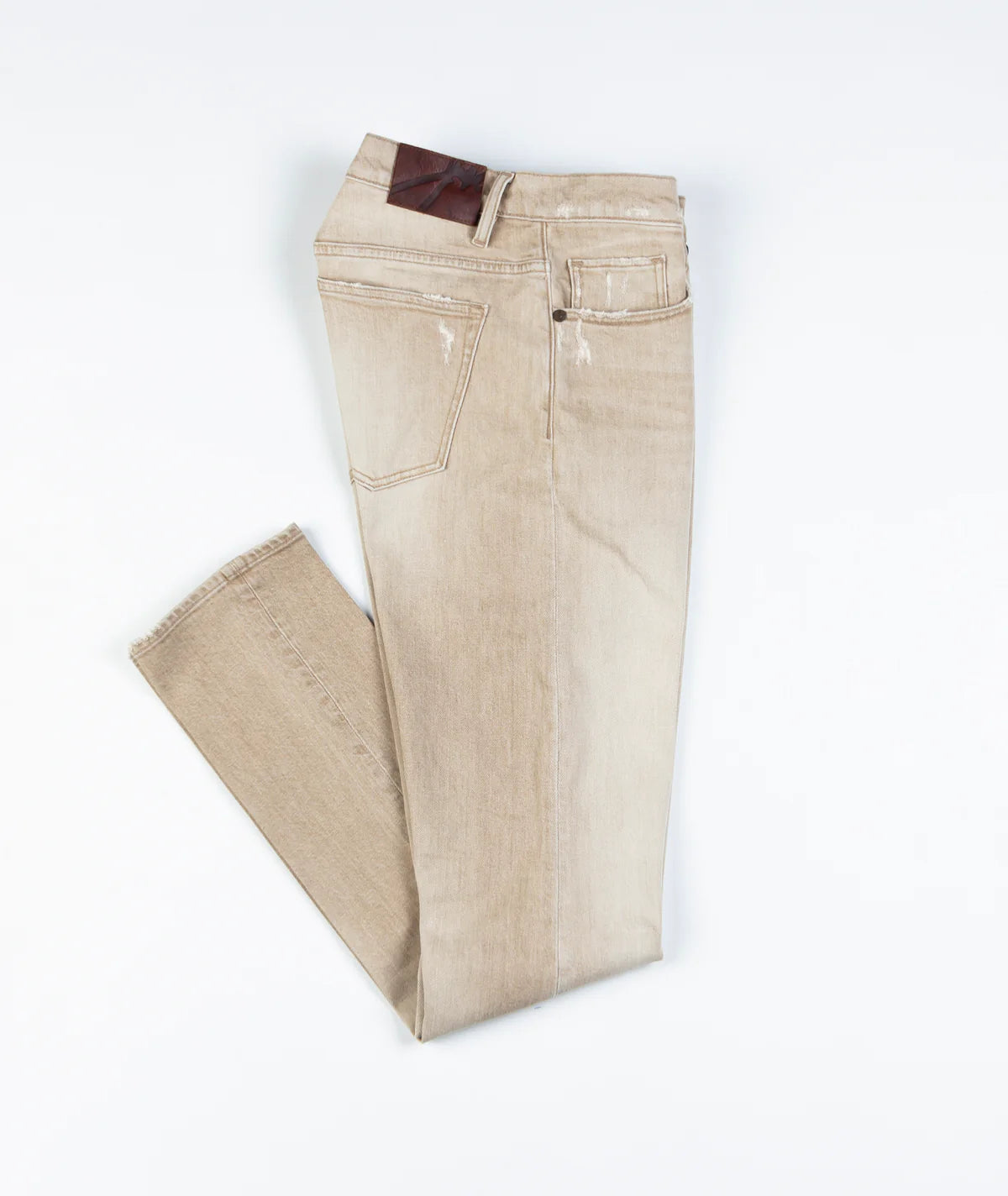 Jude Neale Blade Slim Tapered in Silica