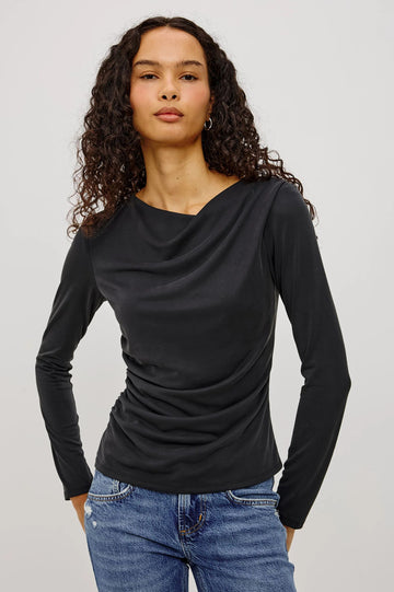 Issel Top in Ash