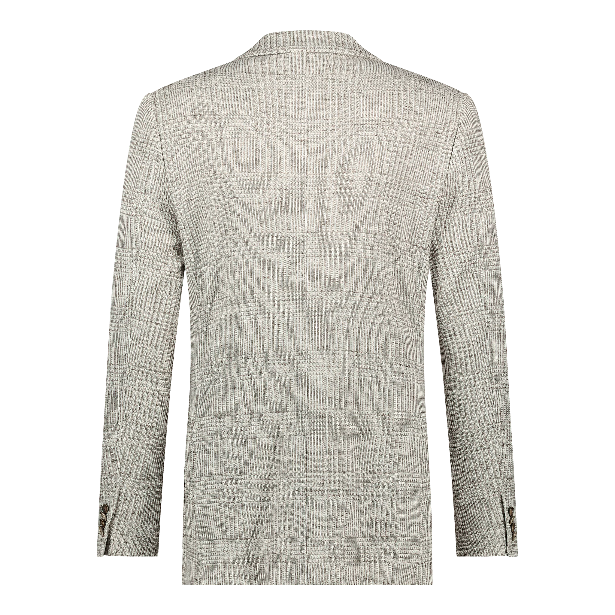 Horizon Blazer in Brown
