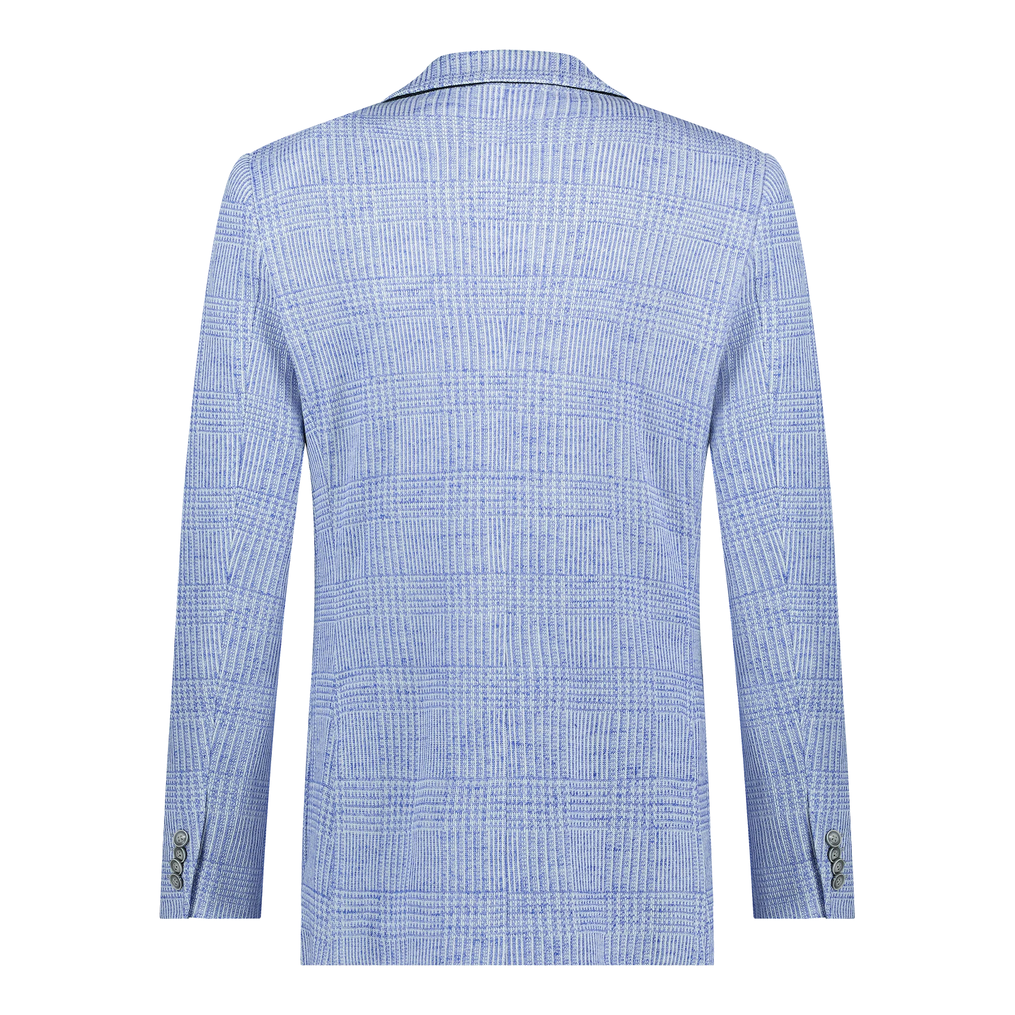 Horizon Blazer in Blue