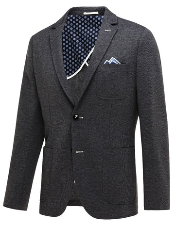 Colbert Blazer in Black