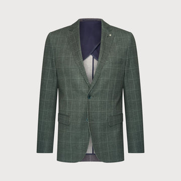 Brooks 2.0 Blazer in Green