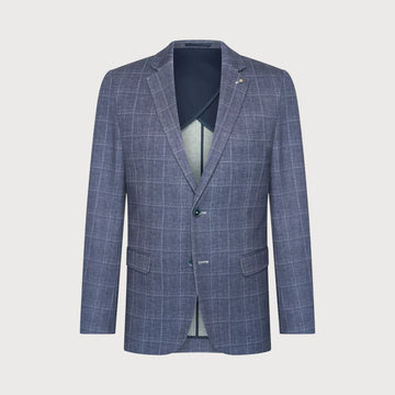 Brooks 2.0 Blazer in Blue