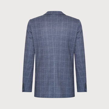 Brooks 2.0 Blazer in Blue