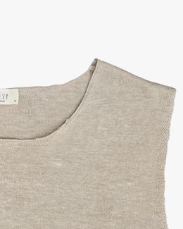 Jenny Sweater in Sand
