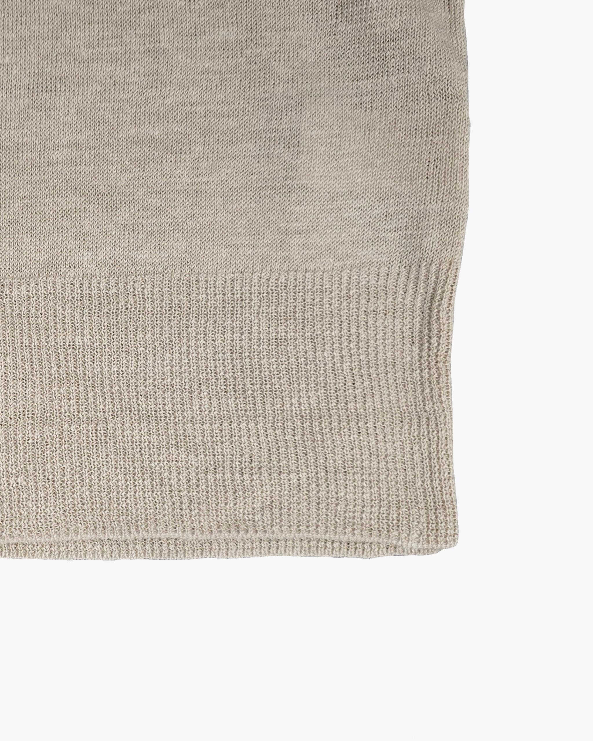 Jenny Sweater in Sand