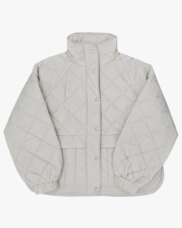 Karmell Casual Jacket in Haze