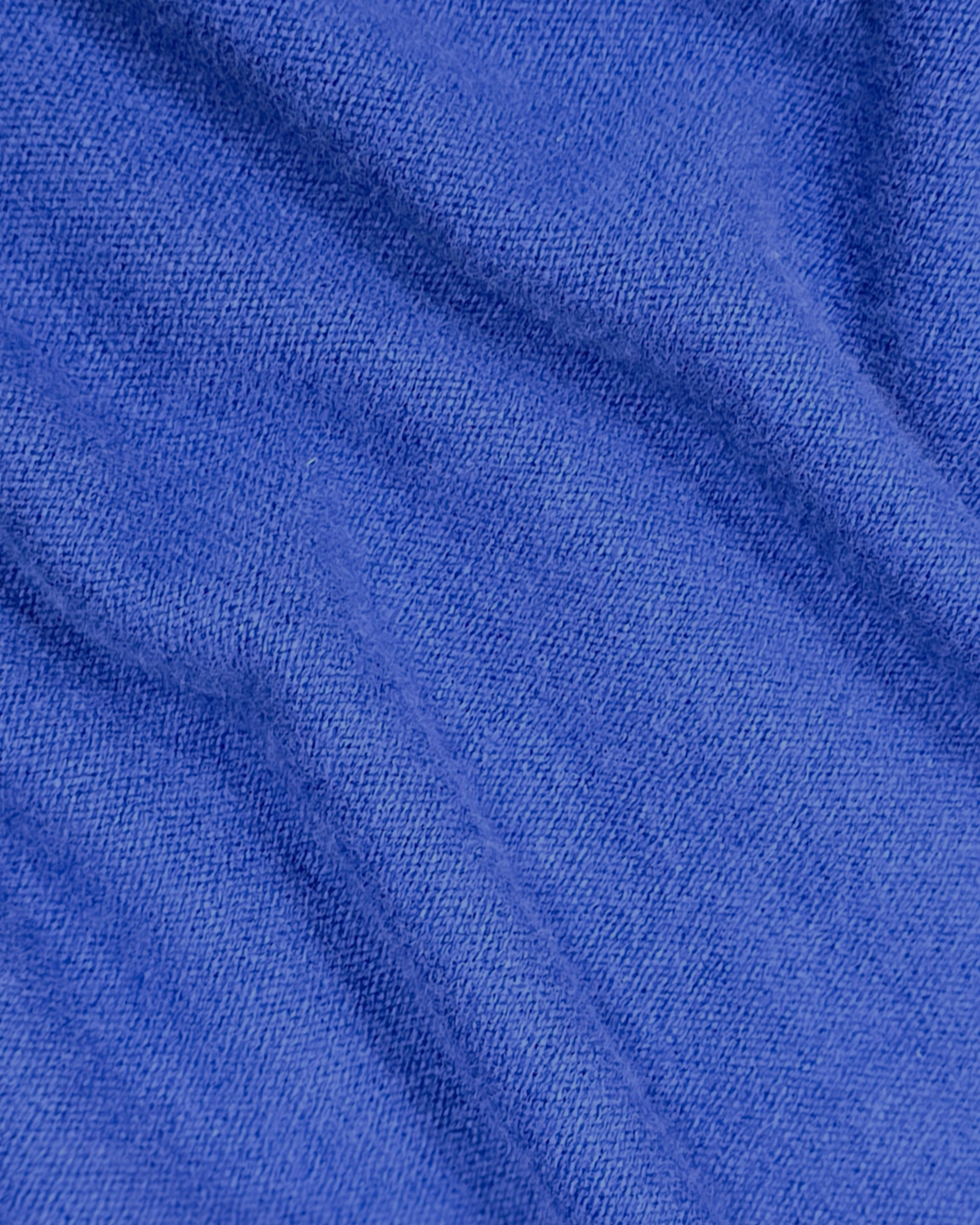 Lainne Sweater in Sapphire