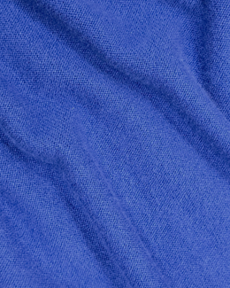 Lainne Sweater in Sapphire