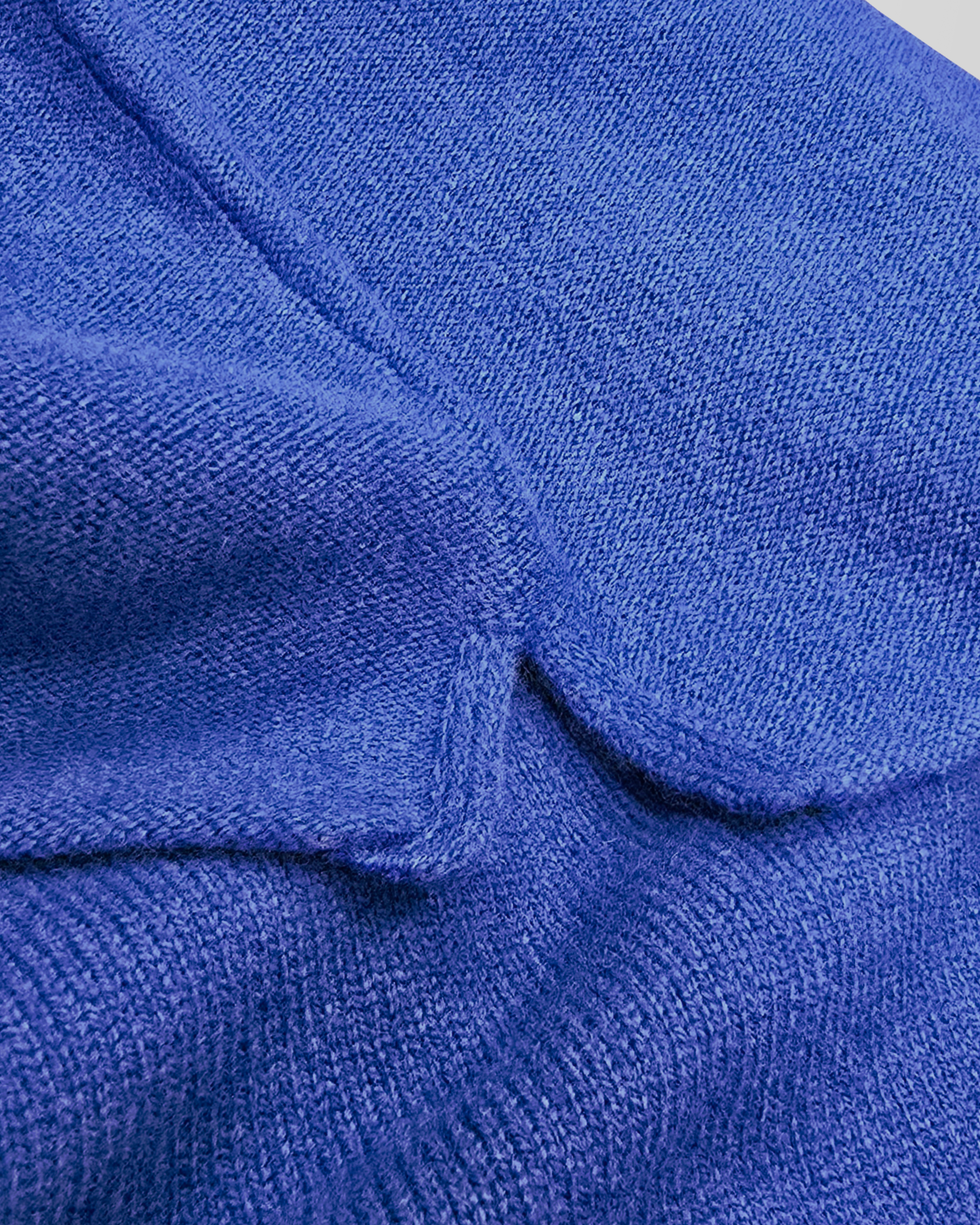 Lainne Sweater in Sapphire