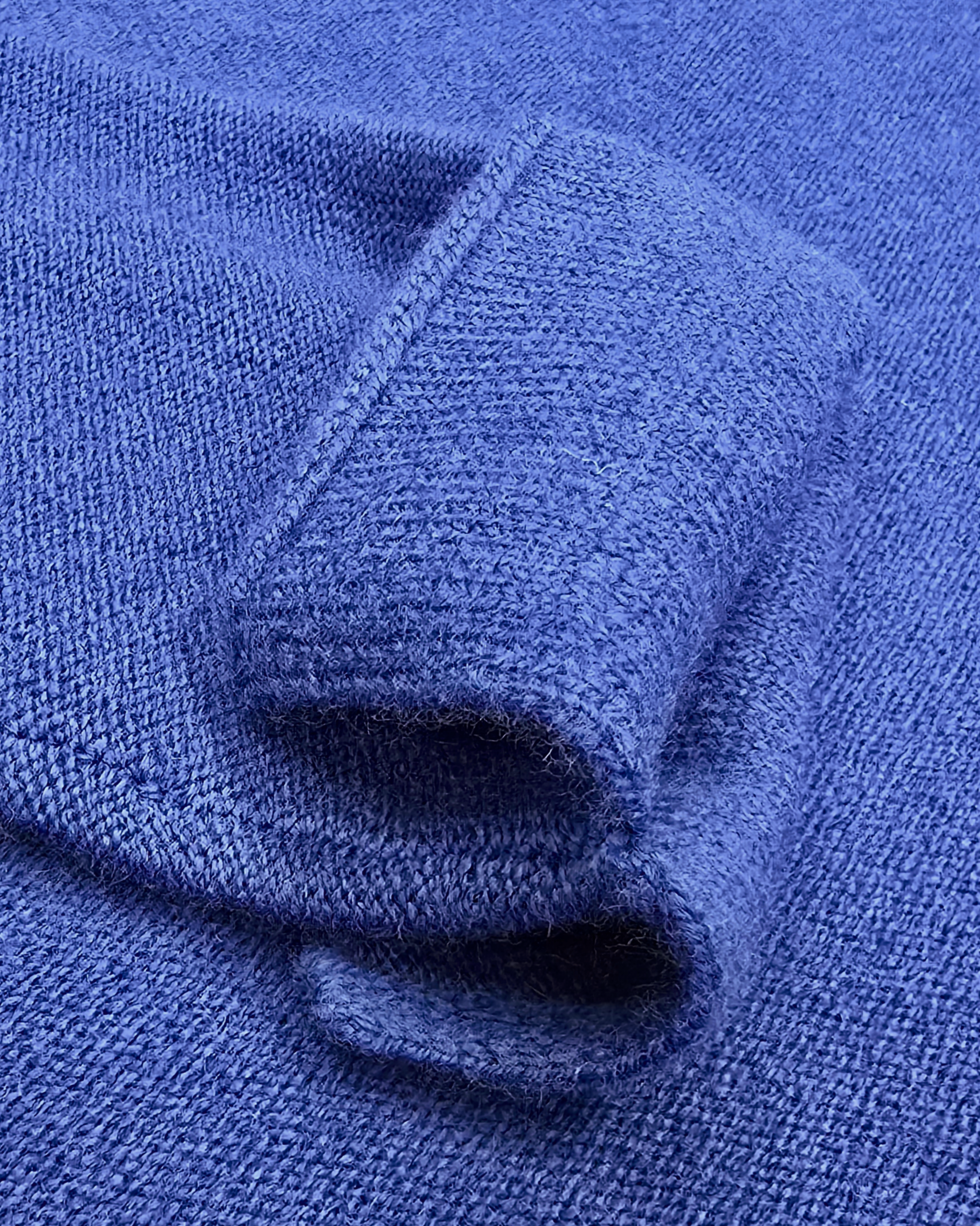 Lainne Sweater in Sapphire