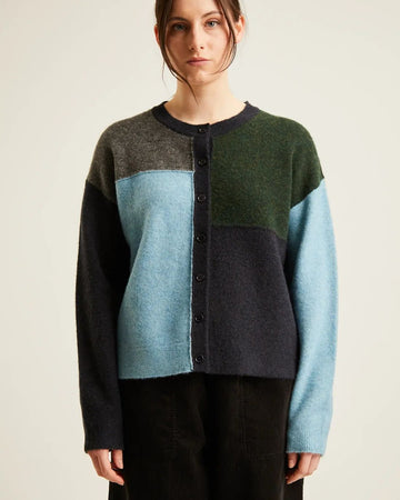 Lustig Cardigan