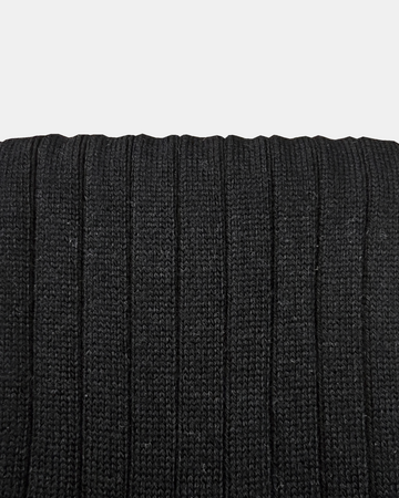 COLORS Series Socks in Black