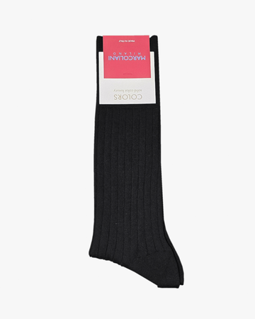 COLORS Series Socks in Black