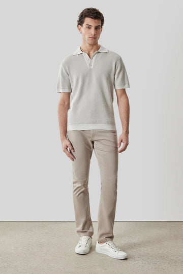 The Ronic Polo in Sand
