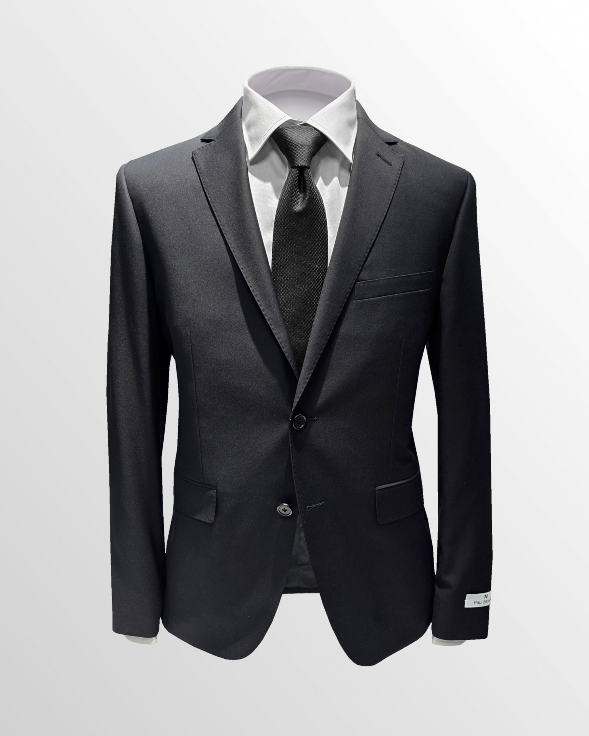 NuSuit in Black