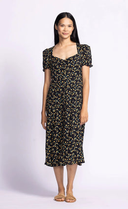 Lala Dress in Black