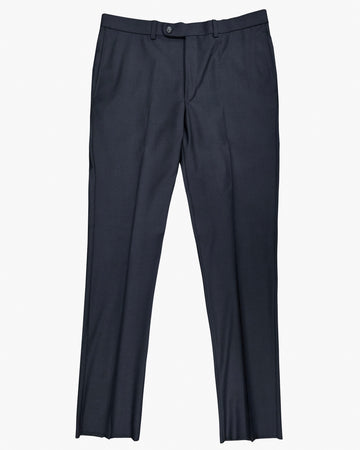 Traveler Classic Fit Dress Pant in Black