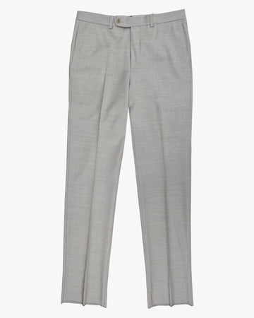 Traveler Classic Fit Dress Pant in Sand