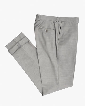 Traveler Classic Fit Dress Pant in Sand