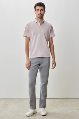 Roscoe Polo in Pink