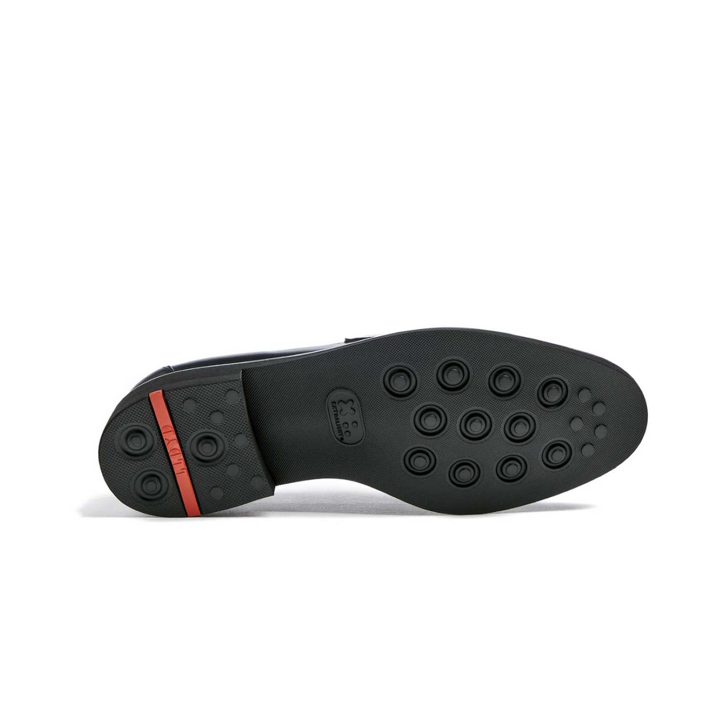 Reynold Loafer in Black