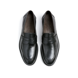Reynold Loafer in Black