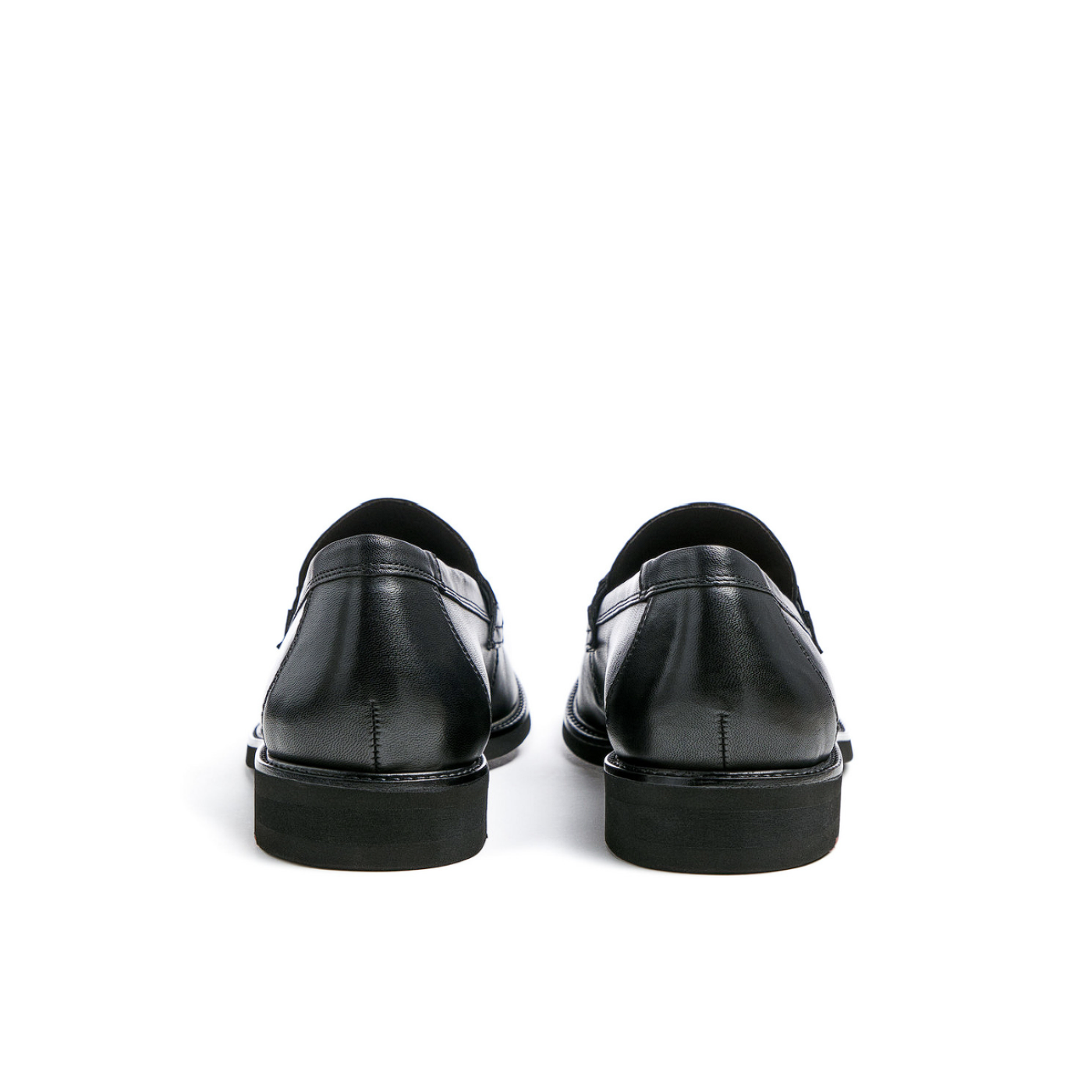 Reynold Loafer in Black
