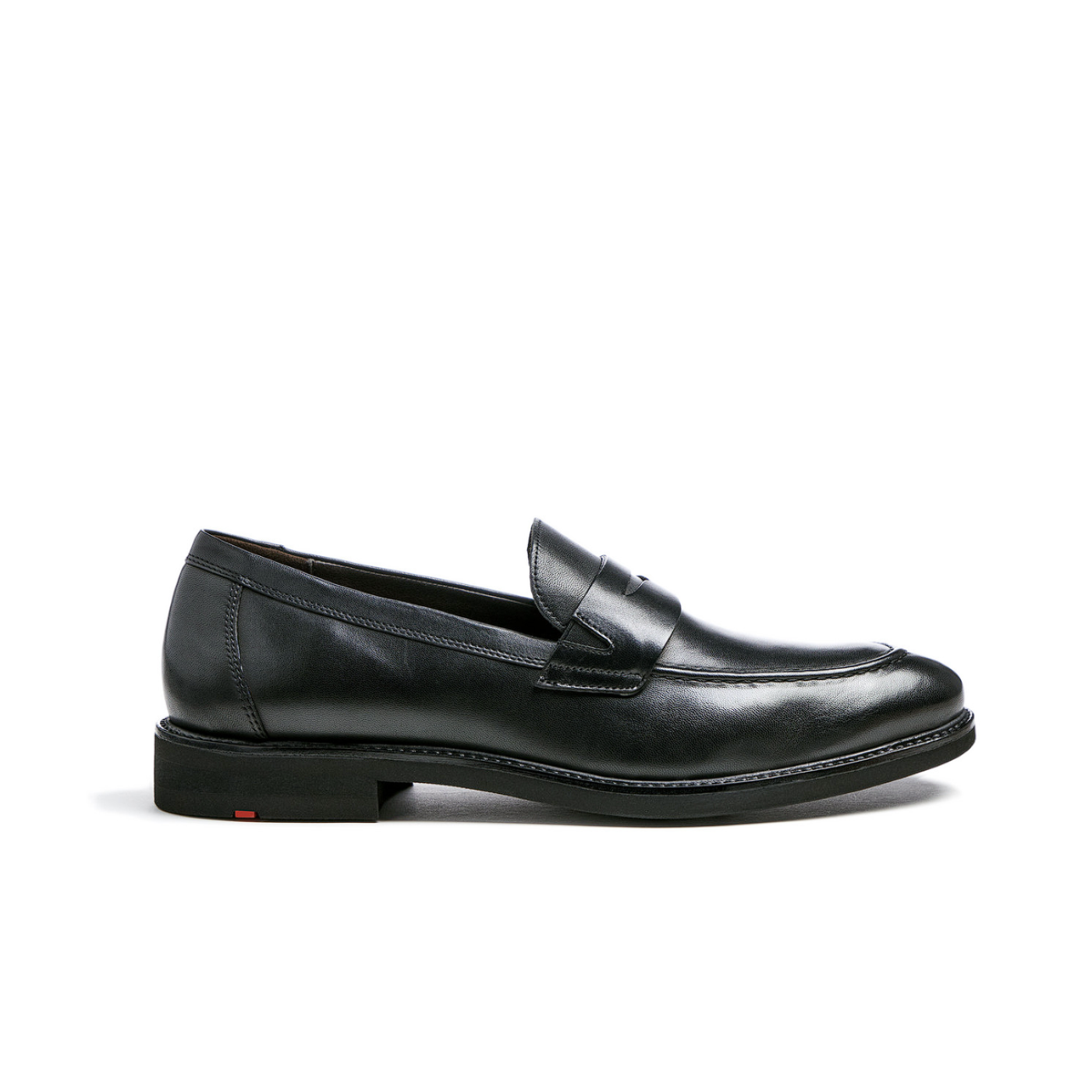 Reynold Loafer in Black