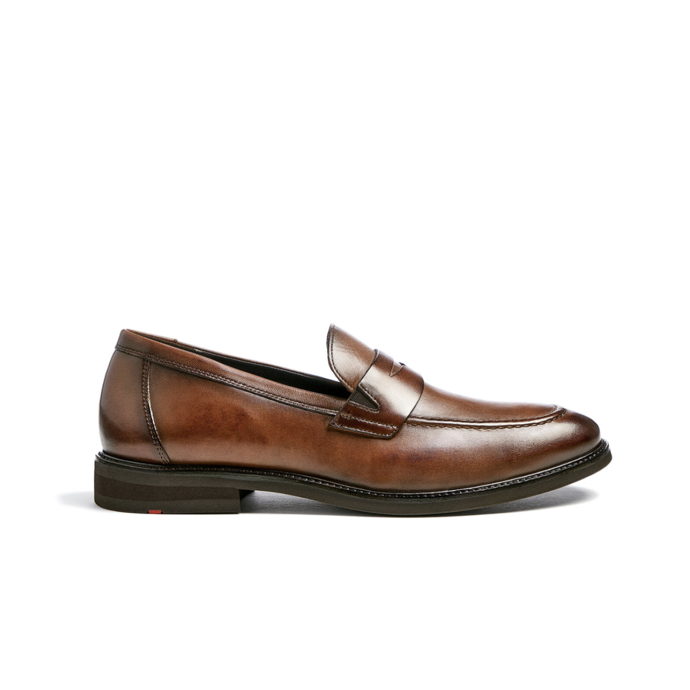 Reynold Loafer in Brown