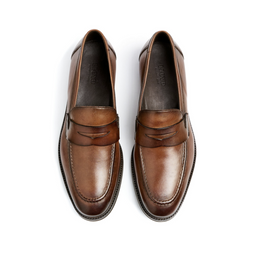 Reynold Loafer in Brown