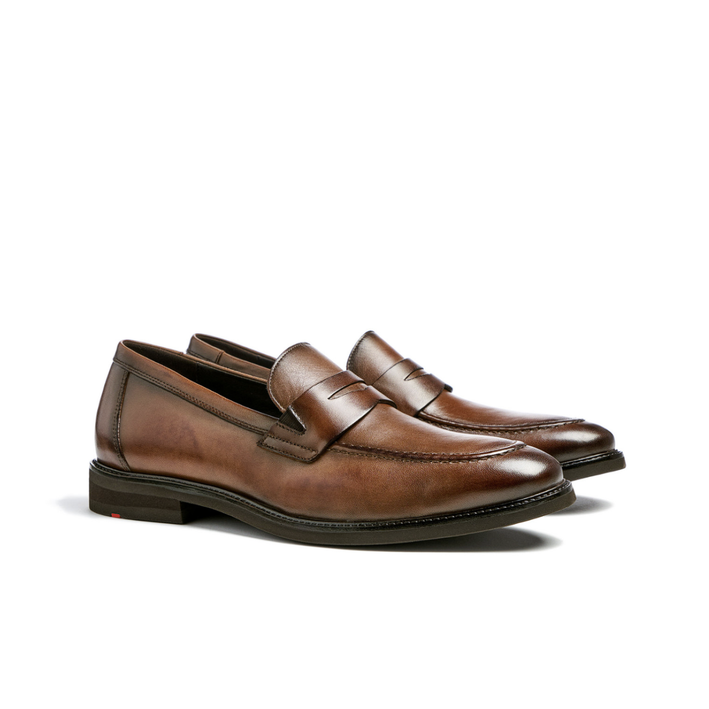 Reynold Loafer in Brown