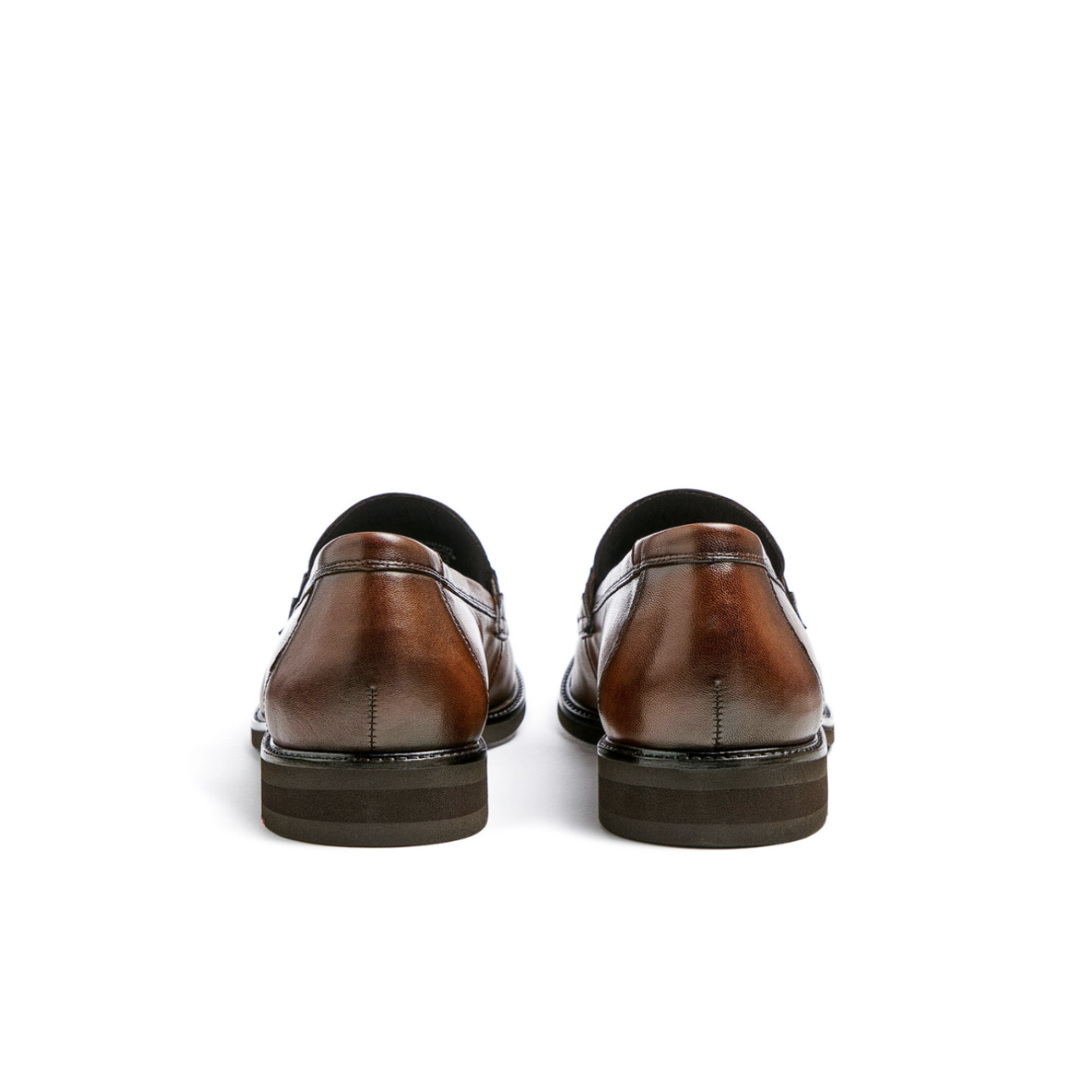 Reynold Loafer in Brown