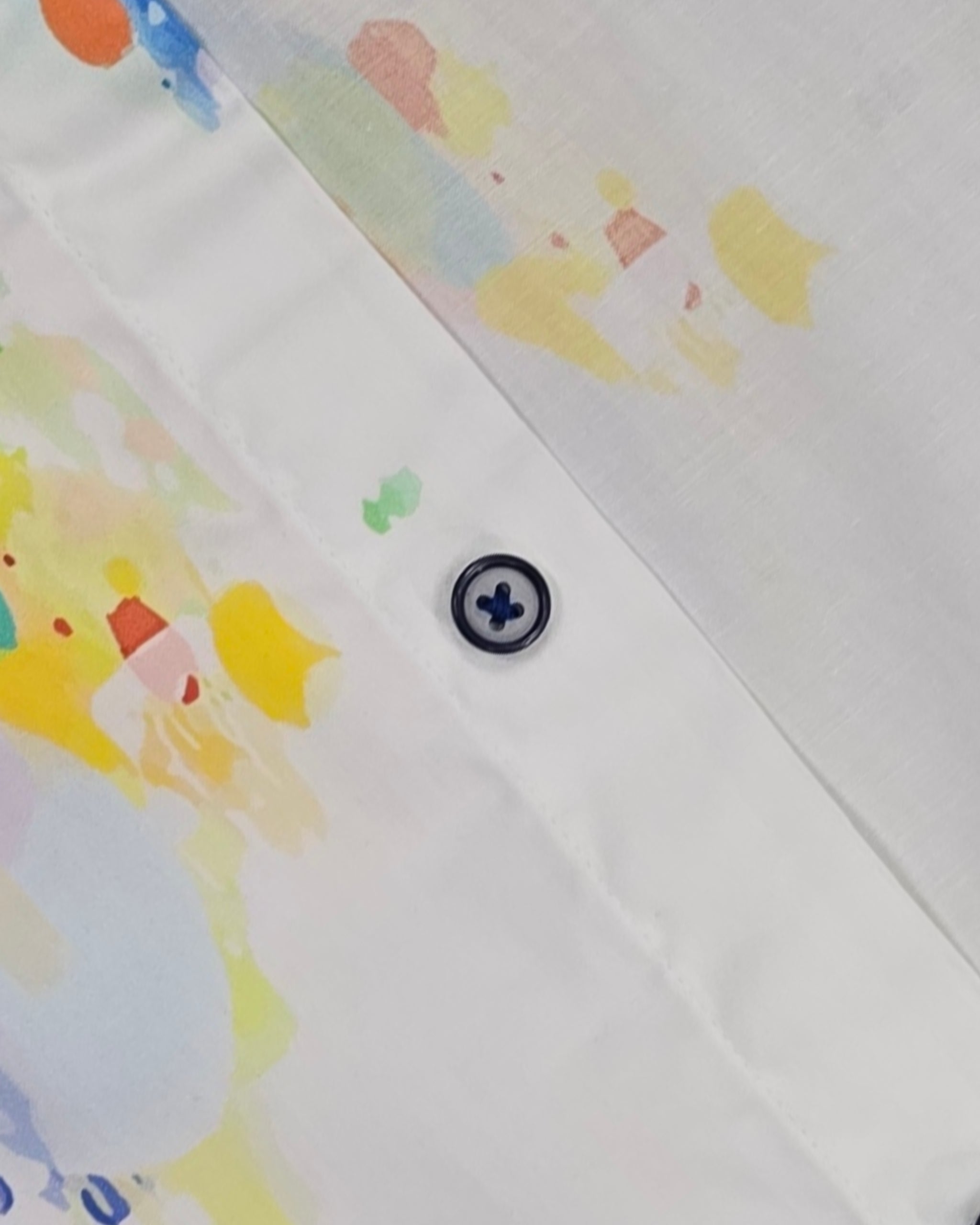Sardinia Sport Shirt in Happy Hour