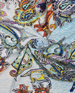 Paisley Portal T-Shirt