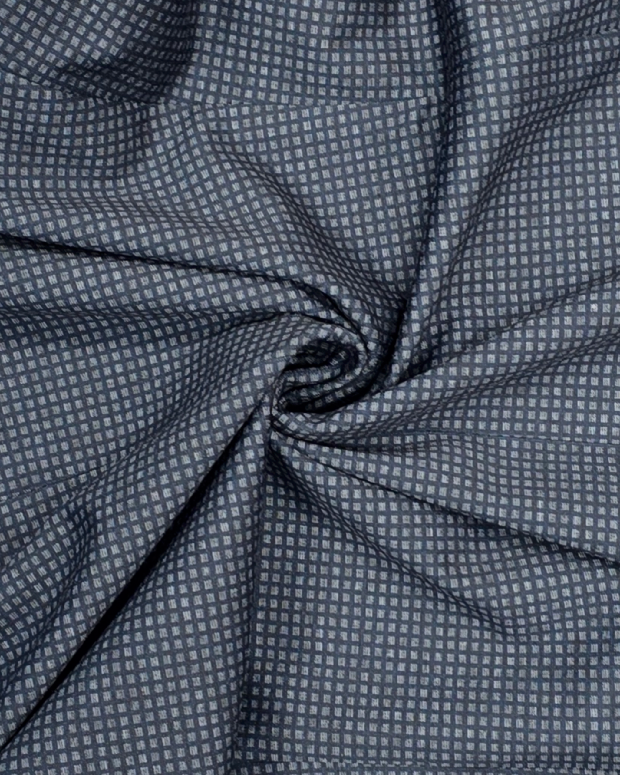 Welland Sport Jacket in Charcoal Check