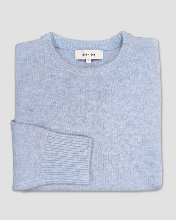 Wilfred Sweater in Sky