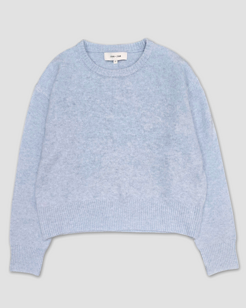 Wilfred Sweater in Sky