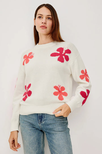 Zoey Sweater in Kauai