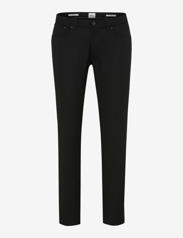 Chuck Modern Fit Ceramica Pant in Black